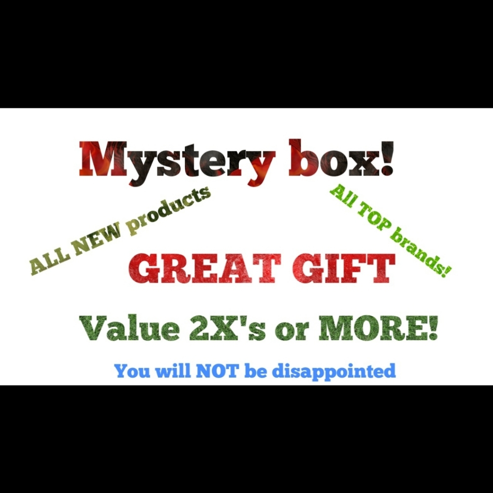 Mystery Box